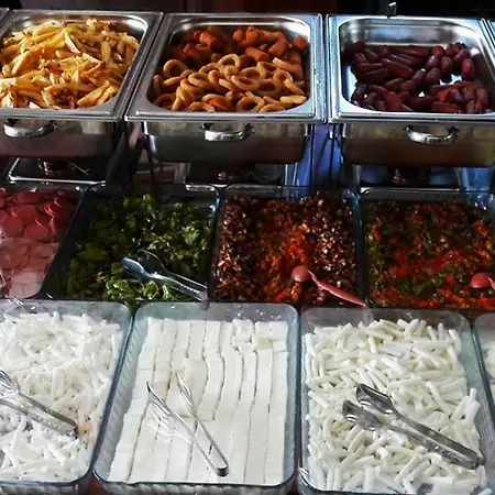 Fiesta דידים