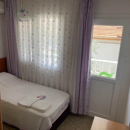 Bed & Breakfast Fiesta Didim