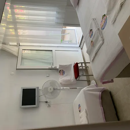 Bed & Breakfast Fiesta Didim