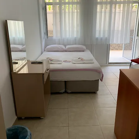 Bed & Breakfast Fiesta Didim
