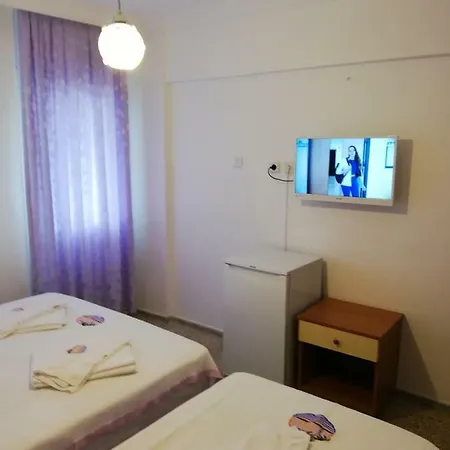 Fiesta Bed & Breakfast 2*