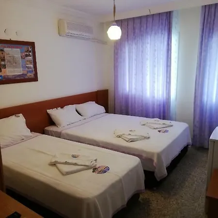 Fiesta Bed & Breakfast