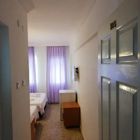 Bed & Breakfast Fiesta Didim