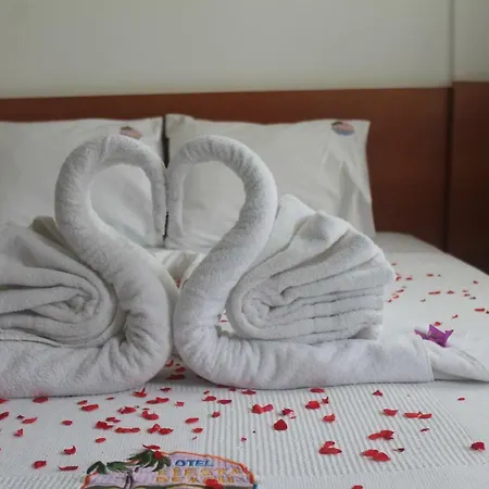 Fiesta Bed & Breakfast 2*